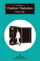 Pálido fuego